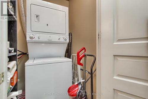 115 - 9225 Jane Street, Vaughan, ON - Indoor Photo Showing Laundry Room