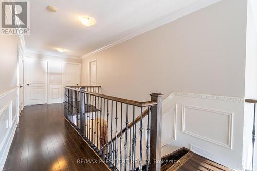 6 Cottonfield Circle, Caledon, ON - Indoor Photo Showing Other Room