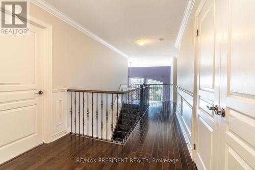 6 Cottonfield Circle, Caledon, ON - Indoor Photo Showing Other Room