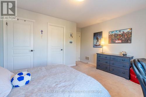 6 Cottonfield Circle, Caledon, ON - Indoor Photo Showing Bedroom