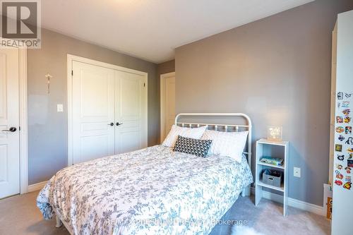 6 Cottonfield Circle, Caledon, ON - Indoor Photo Showing Bedroom