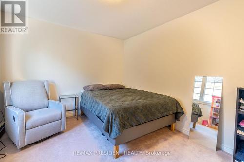 6 Cottonfield Circle, Caledon, ON - Indoor Photo Showing Bedroom