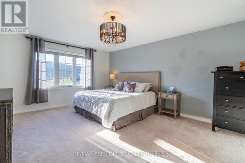 6 Cottonfield Circle, Caledon, ON - Indoor Photo Showing Bedroom