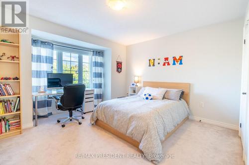 6 Cottonfield Circle, Caledon, ON - Indoor Photo Showing Bedroom