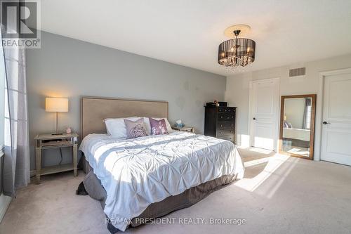 6 Cottonfield Circle, Caledon, ON - Indoor Photo Showing Bedroom