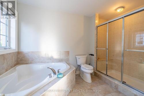 6 Cottonfield Circle, Caledon, ON - Indoor Photo Showing Bathroom