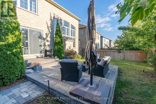 6 Cottonfield Circle, Caledon, ON - Outdoor