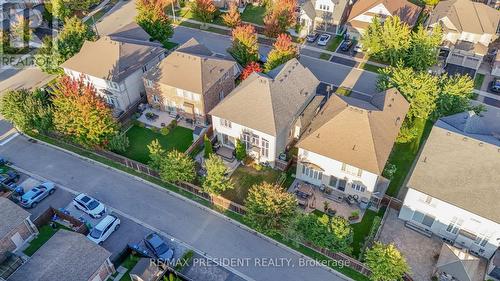 6 Cottonfield Circle, Caledon, ON - Outdoor With View