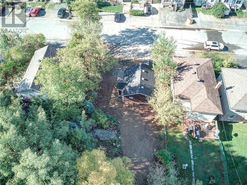 48 Demorest Avenue, Greater Sudbury, ON - Outdoor With View