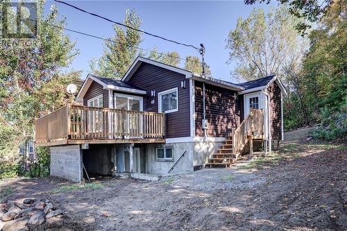 48 Demorest Avenue, Greater Sudbury, ON - Outdoor