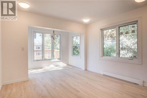 48 Demorest Avenue, Greater Sudbury, ON - Indoor Photo Showing Other Room