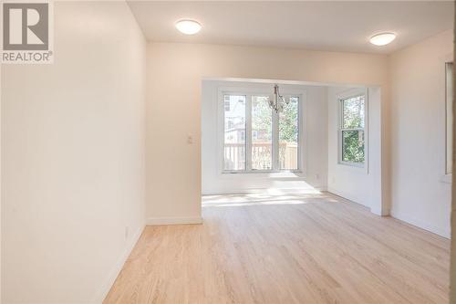 48 Demorest Avenue, Greater Sudbury, ON - Indoor Photo Showing Other Room