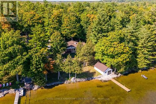 28 Miller Road, Kawartha Lakes, ON - Outdoor With Body Of Water