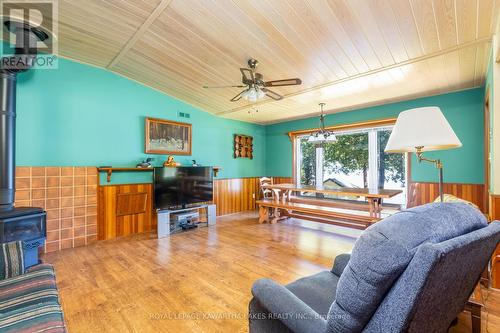 28 Miller Road, Kawartha Lakes, ON - Indoor