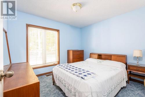 28 Miller Road, Kawartha Lakes, ON - Indoor Photo Showing Bedroom