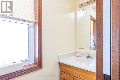 28 Miller Road, Kawartha Lakes, ON - Indoor Photo Showing Bathroom