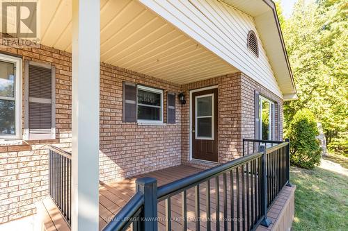 28 Miller Road, Kawartha Lakes, ON - Outdoor With Exterior