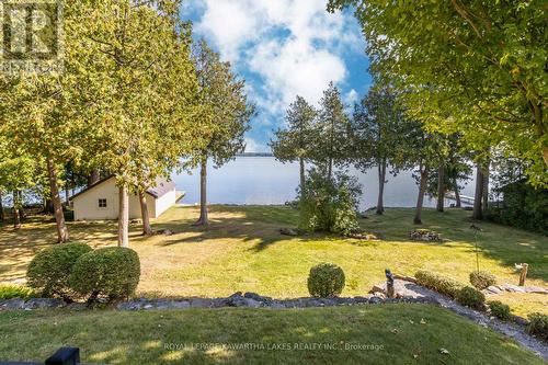 28 Miller Road, Kawartha Lakes, ON - Outdoor With View