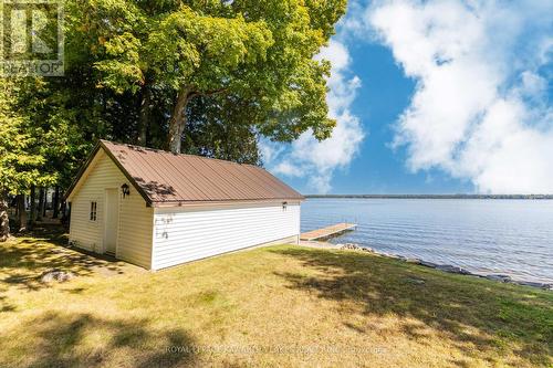 28 Miller Road, Kawartha Lakes, ON - Outdoor With Body Of Water