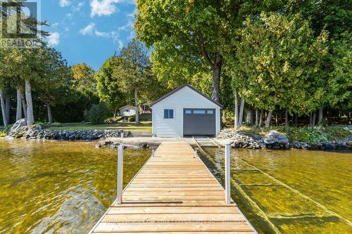 28 Miller Road, Kawartha Lakes, ON - Outdoor With Body Of Water