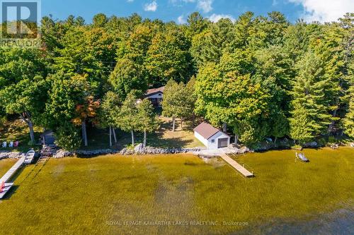 28 Miller Road, Kawartha Lakes, ON - Outdoor With View