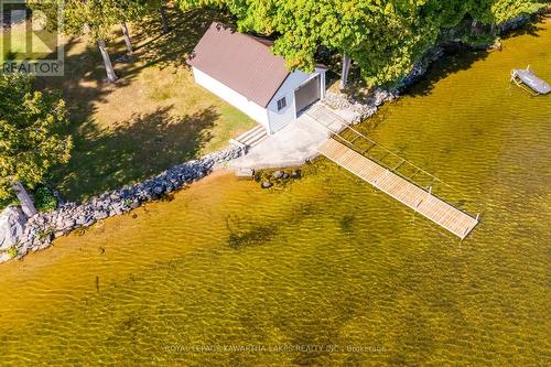 28 Miller Road, Kawartha Lakes, ON - Outdoor With Body Of Water