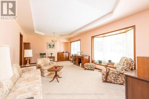 28 Miller Road, Kawartha Lakes, ON - Indoor Photo Showing Other Room