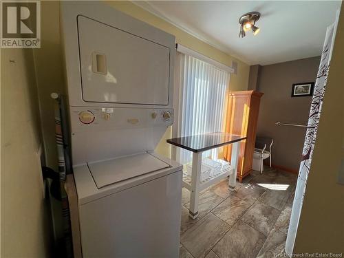 12 Sunset Lane, Currie, NB - Indoor Photo Showing Laundry Room