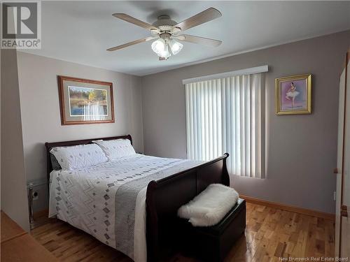 12 Sunset Lane, Currie, NB - Indoor Photo Showing Bedroom