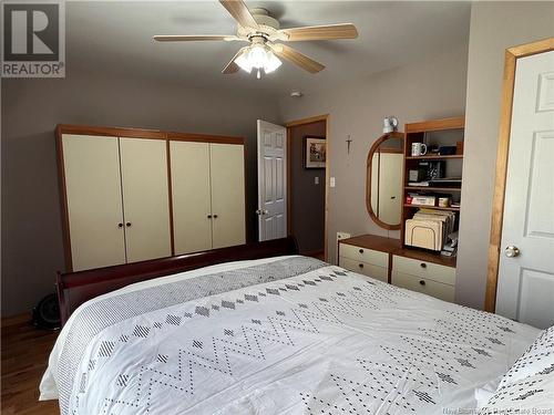 12 Sunset Lane, Currie, NB - Indoor Photo Showing Bedroom