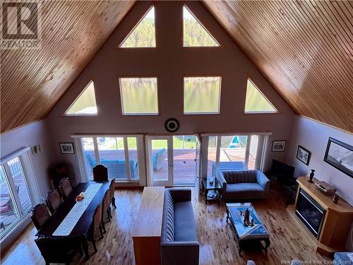 12 Sunset Lane, Currie, NB - Indoor