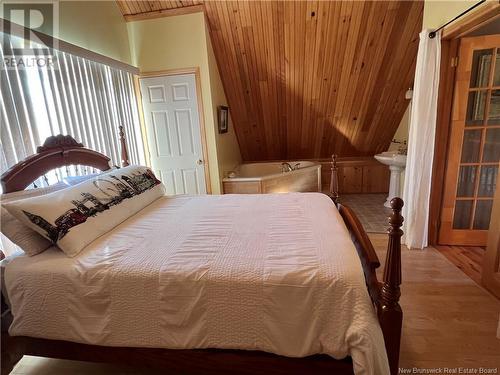 12 Sunset Lane, Currie, NB - Indoor Photo Showing Bedroom