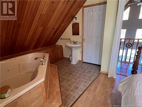 12 Sunset Lane, Currie, NB - Indoor