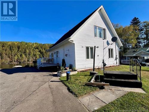 12 Sunset Lane, Currie, NB - Outdoor