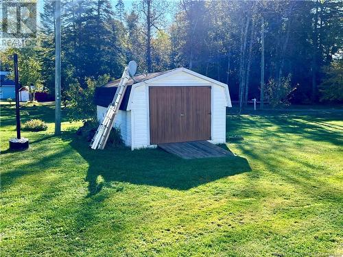 12 Sunset Lane, Currie, NB - Outdoor