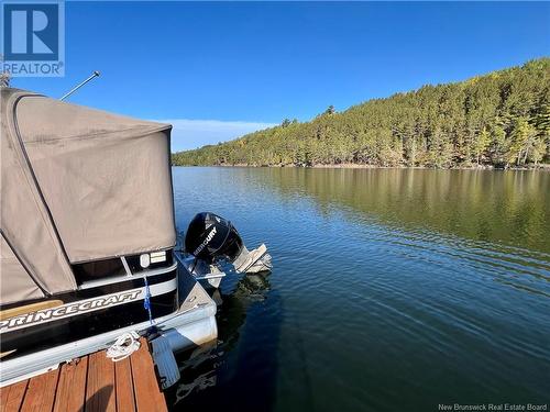 12 Sunset Lane, Currie, NB - Outdoor With Body Of Water With View