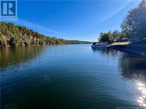 12 Sunset Lane, Currie, NB - Outdoor With Body Of Water With View