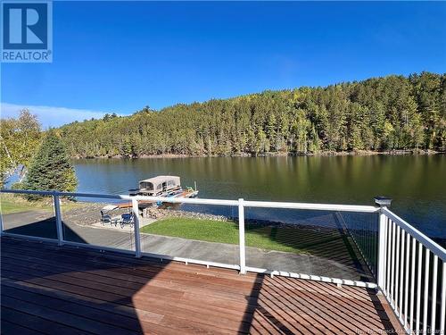 12 Sunset Lane, Currie, NB - Outdoor With Body Of Water With View