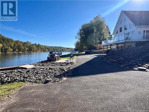 12 Sunset Lane, Currie, NB - Outdoor With Body Of Water