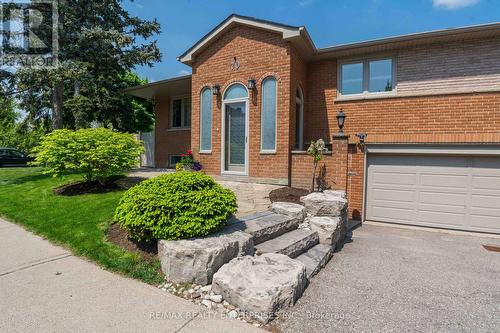 70 English Street, Brampton, ON 