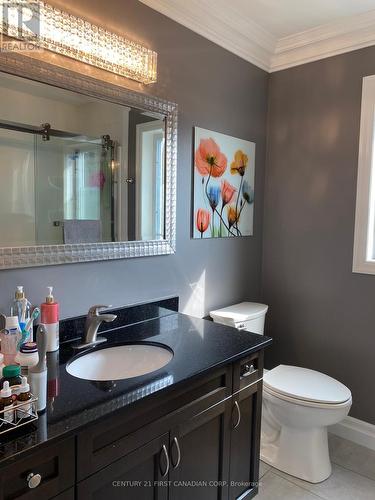 307 Portrush Place, London, ON - Indoor Photo Showing Bathroom