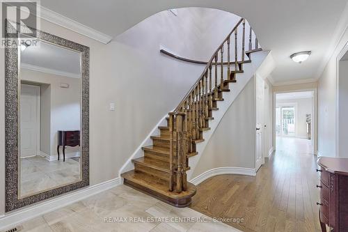 3385 Hargrove Road, Mississauga, ON - Indoor Photo Showing Other Room