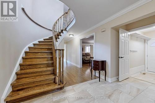 3385 Hargrove Road, Mississauga, ON - Indoor Photo Showing Other Room