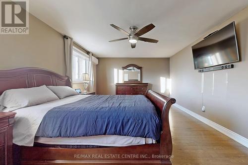 3385 Hargrove Road, Mississauga, ON - Indoor Photo Showing Bedroom