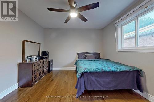 3385 Hargrove Road, Mississauga, ON - Indoor Photo Showing Bedroom