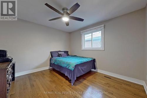 3385 Hargrove Road, Mississauga, ON - Indoor Photo Showing Bedroom