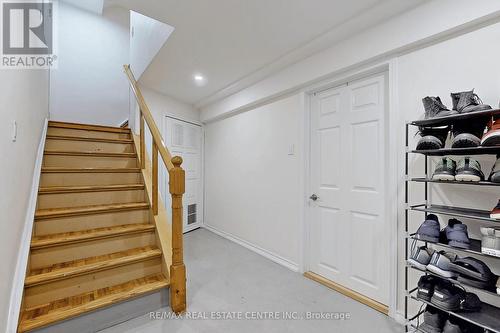 3385 Hargrove Road, Mississauga, ON - Indoor Photo Showing Other Room