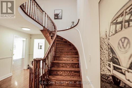 621 Winterton Way, Mississauga, ON - Indoor Photo Showing Other Room