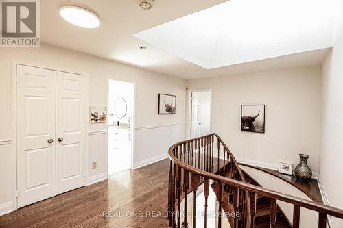 621 Winterton Way, Mississauga, ON - Indoor Photo Showing Other Room