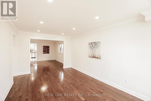 621 Winterton Way, Mississauga, ON - Indoor Photo Showing Other Room